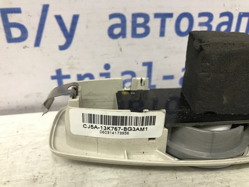 Плафон задний Ford Kuga 2011-2019 CJ5A13K767 (Арт. 46674) Київ - зображення 3