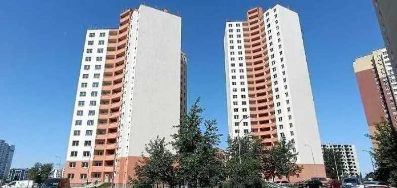 продажа 1-к квартира Киев, Деснянский, 36500 $ Київ - зображення 1