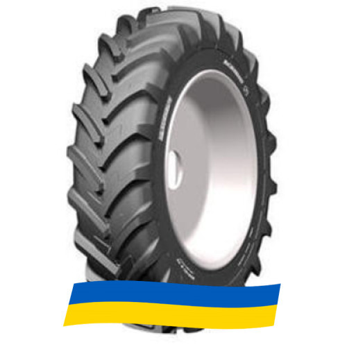 16.9 R30 Michelin AGRIBIB 137/134A8/B Сельхоз шина Київ - зображення 7