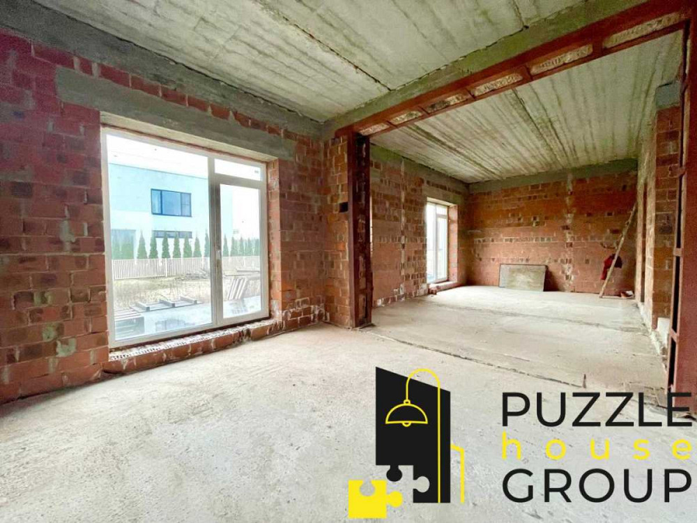 продажа 4-к дом Обуховский, Плюты, 178000 $  - зображення 11