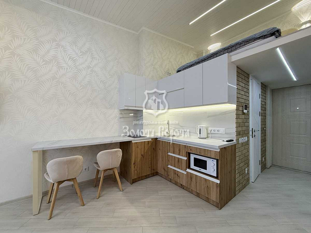 продажа 1-к квартира Киев, Дарницкий, 49900 $ Київ - зображення 10