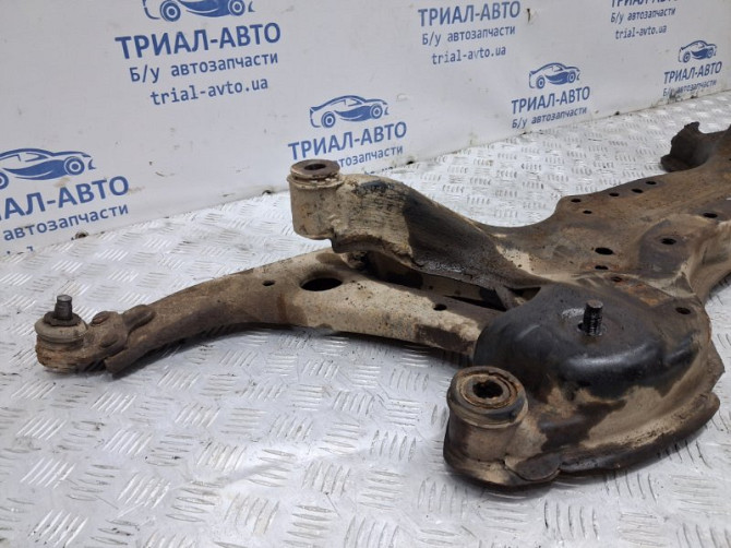 Балка передней подвески Toyota Avensis T25 1.8 БЕНЗИН 1ZZFE 2002 (б/у) Киев - изображение 4