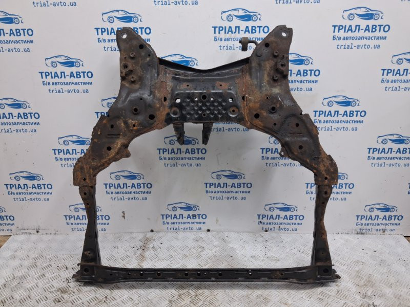 Балка передней подвески Mazda 6 GJ 2.2 DIESEL 2012 (б/у) Киев - изображение 6