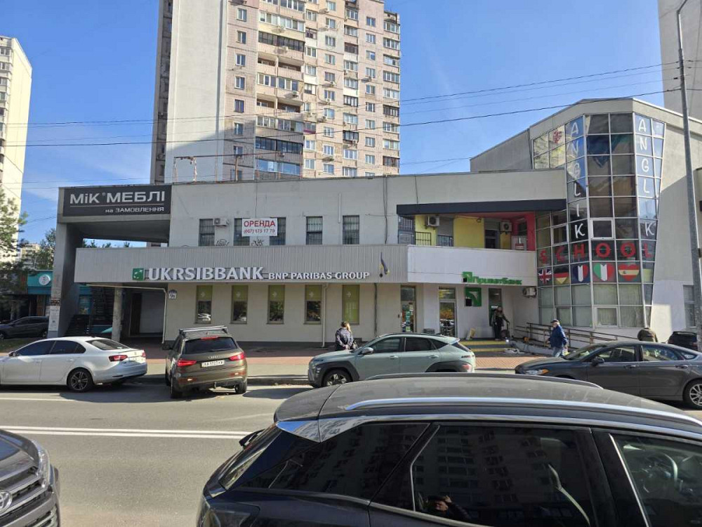 долгосрочная аренда объект сферы услуг Киев, Дарницкий, 14700 грн./мес. Київ - зображення 12