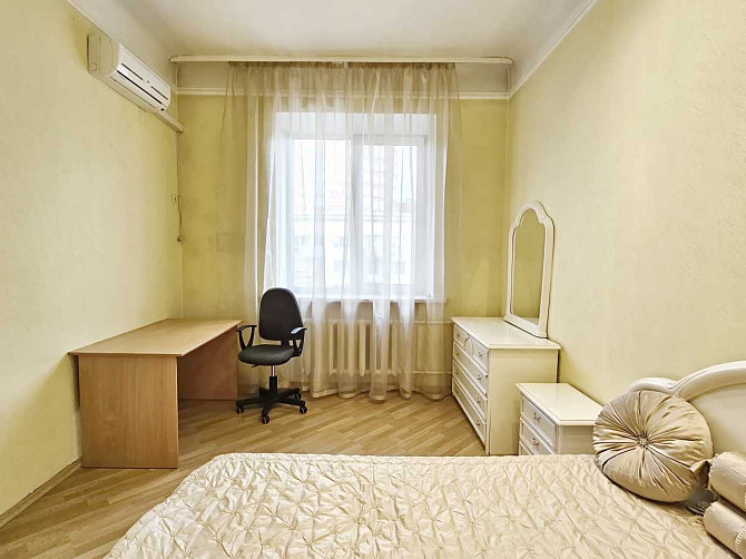 долгосрочная аренда 2-к квартира Киев, Голосеевский, 23000 грн./мес. Киев - изображение 5