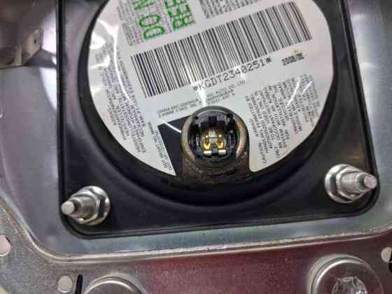 Подушка безопасности в руль Hyundai I30 2007-2012 569002R0004X (Арт. 78314) Киев
