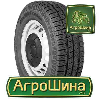 Toyo Celsius Cargo 225/75 R16C 121/120T Київ