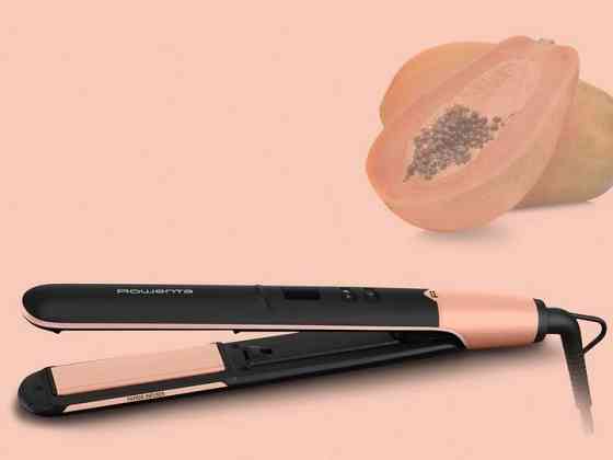 Випрямляч для волосся Rowenta SF4620F0 110-240 Вт Киев