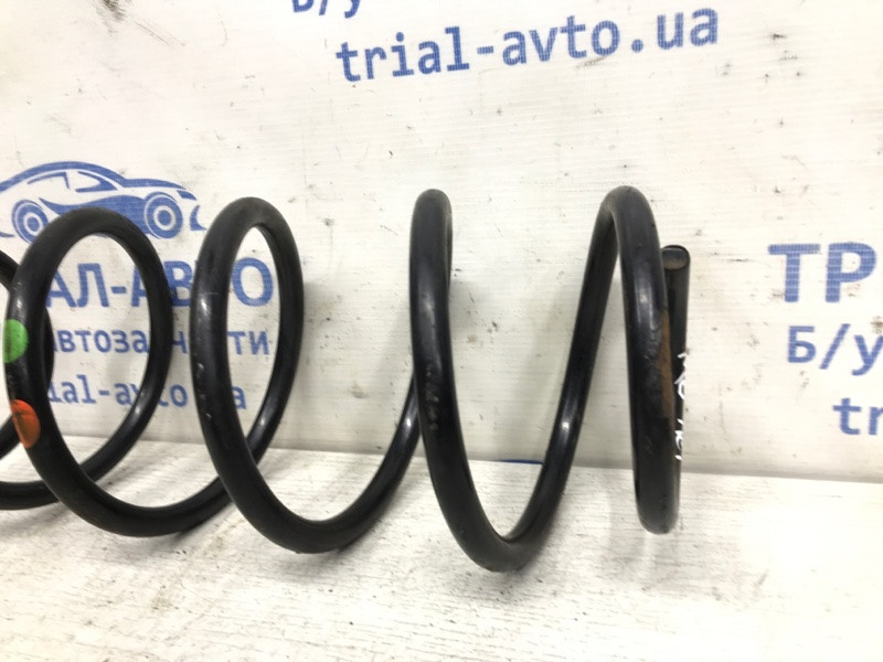 Пружина передняя Mazda 6 GJ 2.2 DIESEL 2012 (б/у) Київ - зображення 3