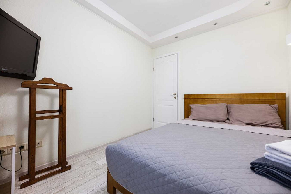 продажа 2-к квартира Киев, Днепровский, 54990 $ Київ - зображення 12