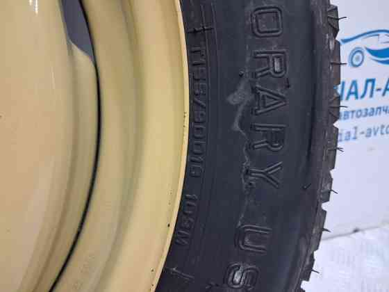 Докатка Mazda CX 7 2006-2012  (Арт. 79109) Киев