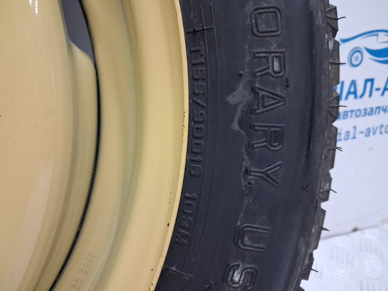 Докатка Mazda CX 7 2006-2012  (Арт. 79109) Киев - изображение 2