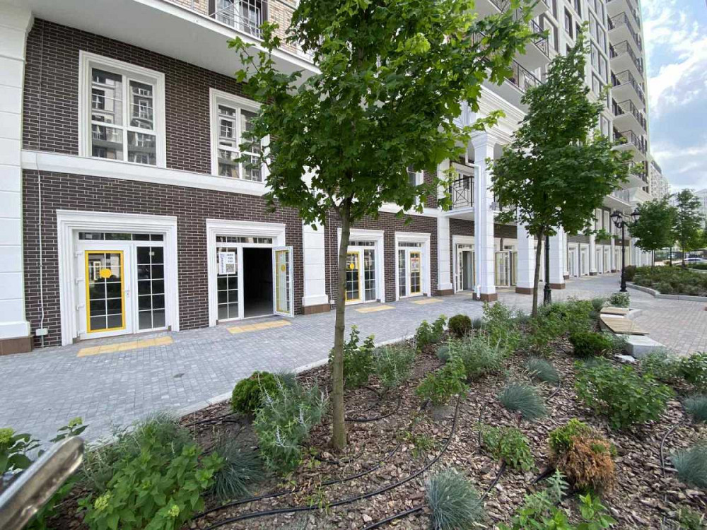 долгосрочная аренда торговые площади Киев, Голосеевский, 650 $/мес. Київ - зображення 6