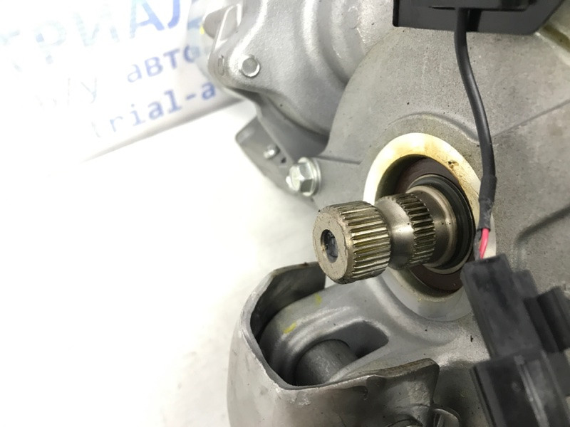 Электроусилитель Mazda 6 GJ 2.2 DIESEL 2012 (б/у) Київ - зображення 4