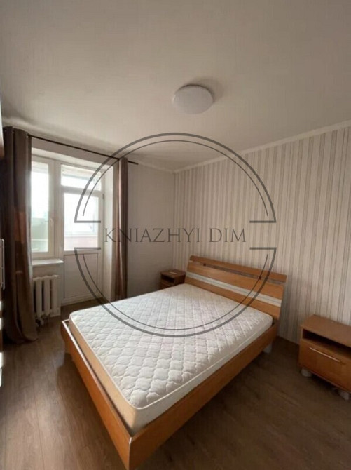 Генератор Продаж 2-кімнатної квартири, Бажана 10, метро Осокорки 2 хв.пішки. № 21145783 Київ - зображення 5