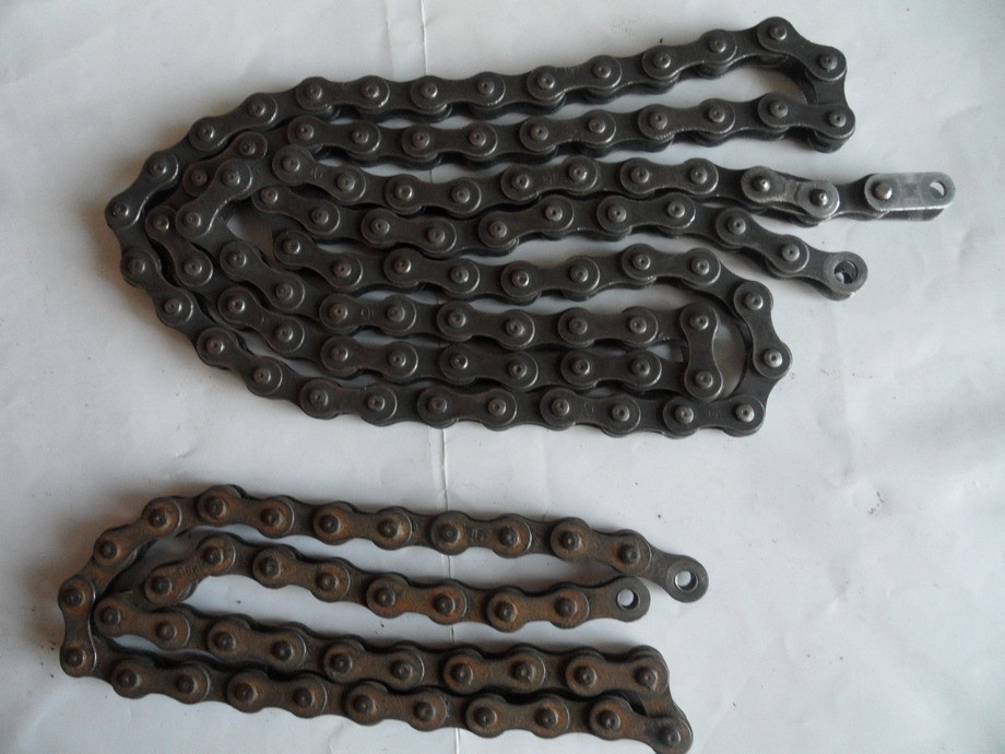 Велоланцюги(на деталі) Львів - зображення 1