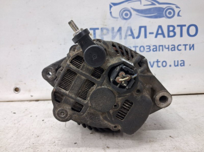 Генератор Suzuki SX4 1 2.0 БЕНЗИН J20A 2006 (б/у) Київ - зображення 4