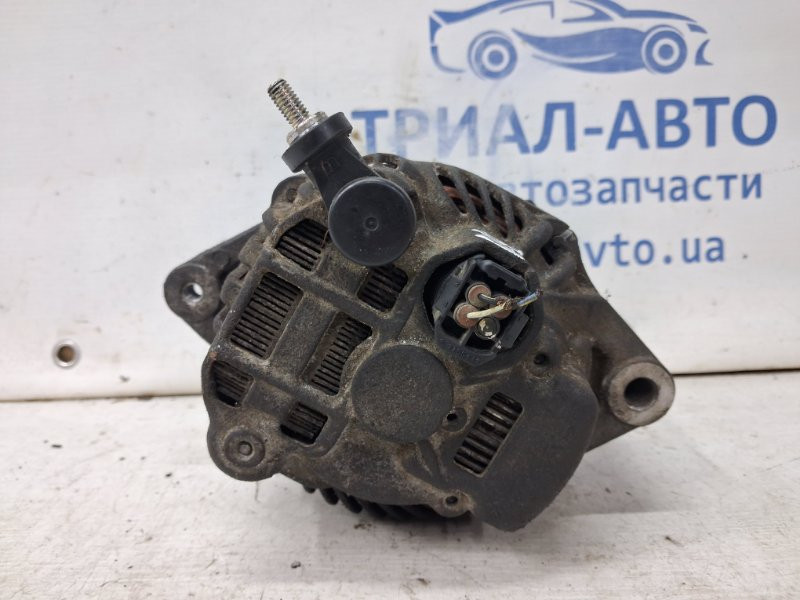 Генератор Suzuki SX4 2006-2014 3140080J10 (Арт. 62970) Киев - изображение 4