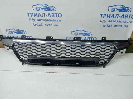 Решетка бампера центральная SsangYong Korando C200 2.0 DIESEL D20DT 2010 (б/у) Київ