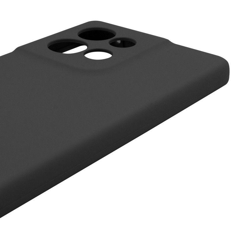 Чехол Silicone Cover Ummi Lakshmi Full Camera (AA) для Motorola Edge 50 Neo Херсон - зображення 4