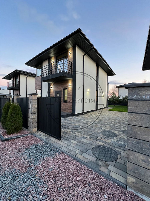 БЕЗ КОМІСІЇ! Продаж будинку 120 м2 в м. Ірпінь. № 2211735 Київ - зображення 11