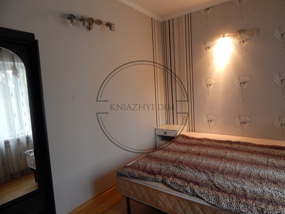 Отличный 3х этажный дом на Осокорках. Код объекта: № 138954 Київ - зображення 12