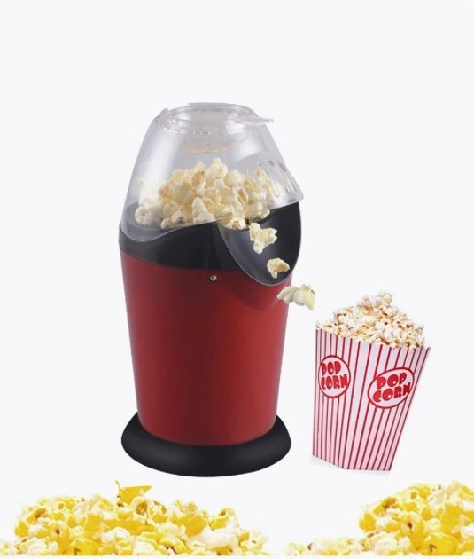 Домашній апарат для виготовлення попкорну Popcorn Maker Одеса - зображення 2