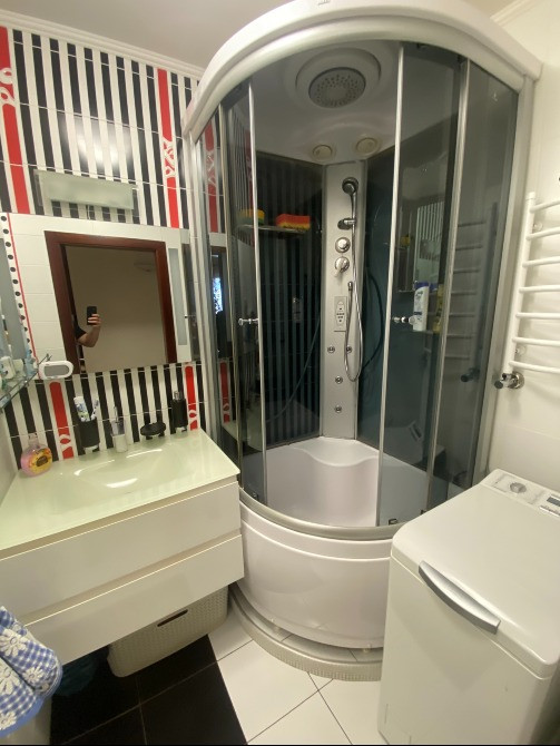 Продам 3-к квартиру (78м2) в новом доме на пр. Мира, Левобережный-3 Дніпро - зображення 6