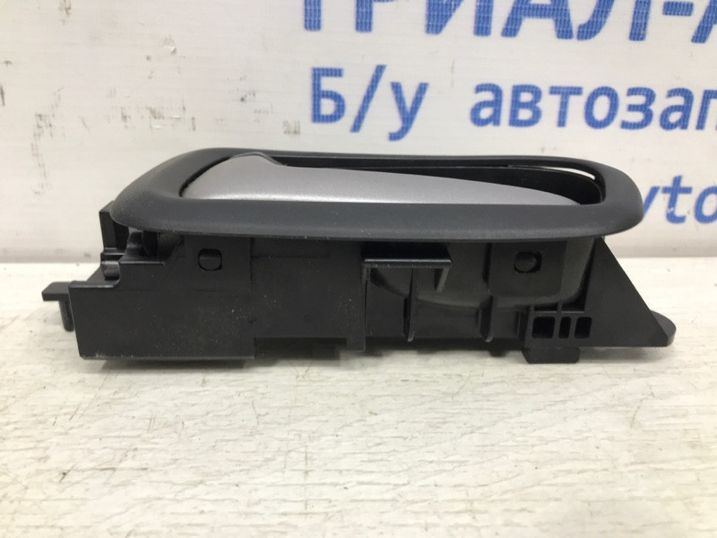 Ручка двери внутренняя левая Suzuki Grand Vitara JT 2.0 БЕНЗИН J20A 2005 (б/у) Киев - изображение 3