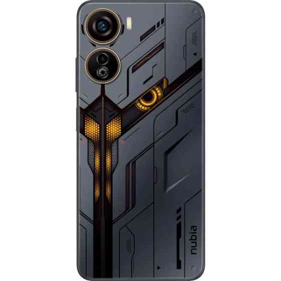 Смартфон ZTE Nubia Neo 5G 8/256GB NFC Black Global UA (Код товару:34443) Харьков