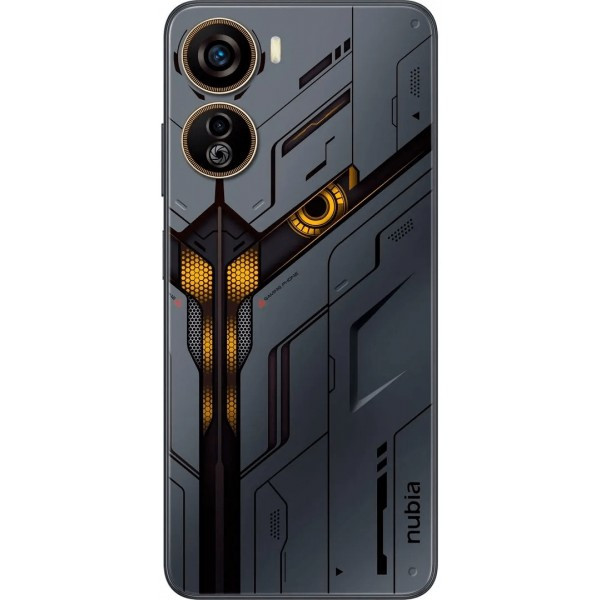 Смартфон ZTE Nubia Neo 5G 8/256GB NFC Black Global UA (Код товару:34443) Харьков - изображение 3