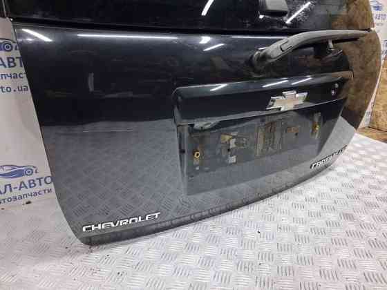 Крышка багажника Chevrolet Captiva 2006-2018 95240538 (Арт. 64558) Киев