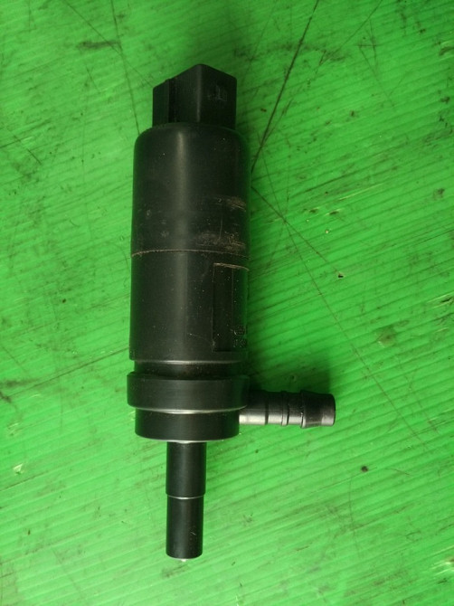 Моторчик омивача фар 0392040010 Ford Mondeo mk3 оригінал Вінниця - зображення 2