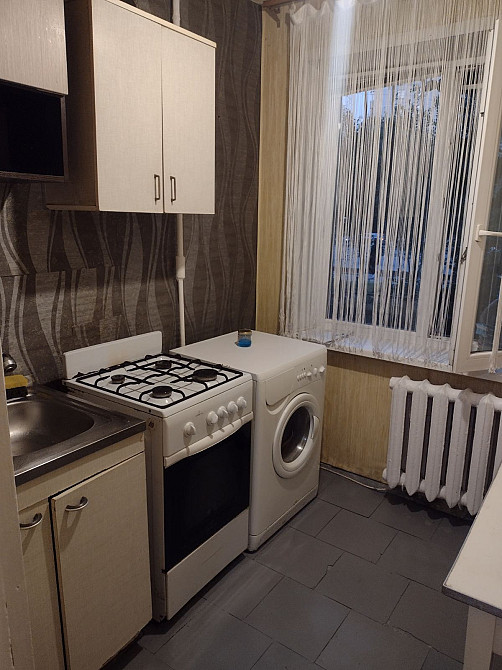 Продам. 1-к.кв. 1/9, пр.Слобожанский, район Воронежской. Днепр - изображение 1