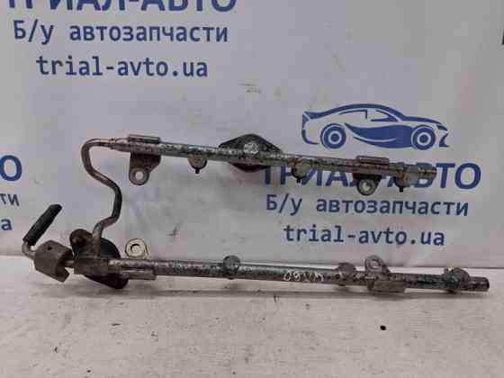 Топливная рампа Infiniti QX60 2013-2021 17521JA10D (Арт. 78041) Киев
