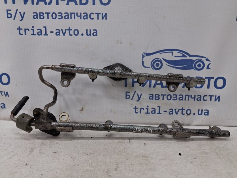 Топливная рампа Infiniti QX60 2013-2021 17521JA10D (Арт. 78041) Київ - зображення 1