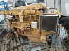 Двигатель CAT 3406 Полтава