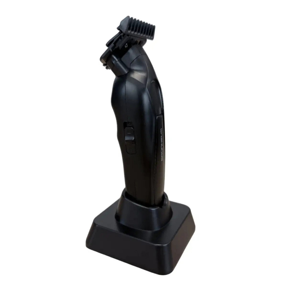 Триммер Grunhelm GHC055U 5 Вт черный Киев - изображение 5