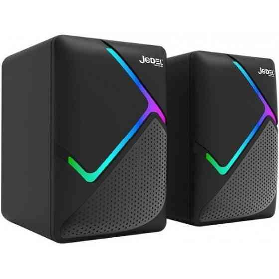 Акустична система Jedel S-526 Black (Код товару:26881) Харків