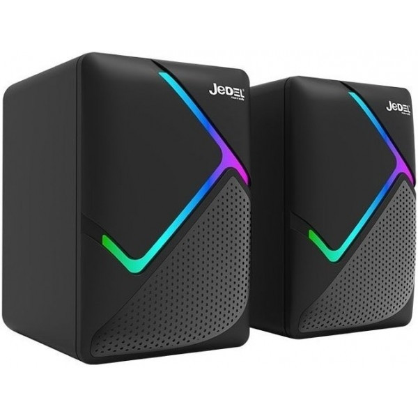 Акустична система Jedel S-526 Black (Код товару:26881) Харків - зображення 1