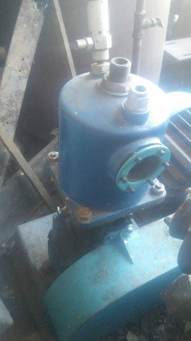 Кільця поршневі компресора КВД-Г (М) Полтава - зображення 1