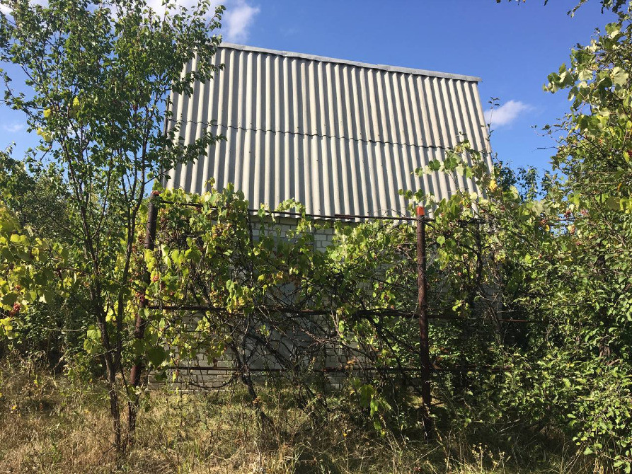 Продам. Дачу 15 м.кв. 8 сот. Подгородное, ДО "Радуга". Днепр - изображение 9