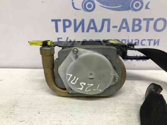 Ремень безопасности передний левый Toyota Avensis 2002-2010 7322005050 (Арт. 42699) Київ