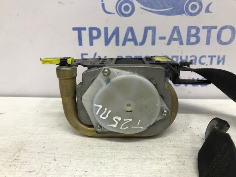 Ремень безопасности передний левый Toyota Avensis 2002-2010 7322005050 (Арт. 42699) Київ - зображення 4