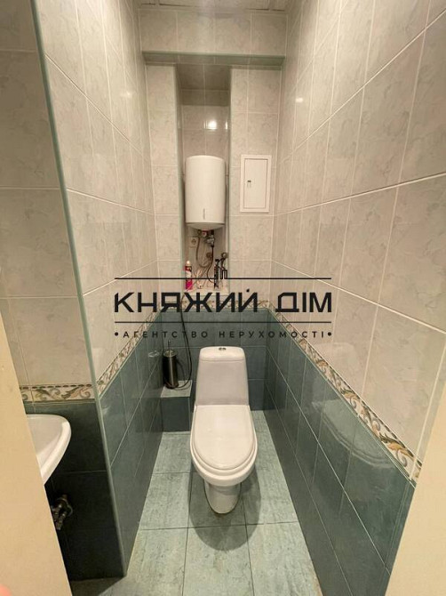 Оренда світлого офісного приміщення м. Печерська . вул Арсенальна 15 Код 1581900 Київ - зображення 11