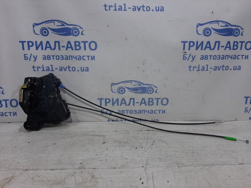 Замок двери передний левый Toyota Avensis 2002-2010 6904002151 (Арт. 26408) Київ - зображення 1