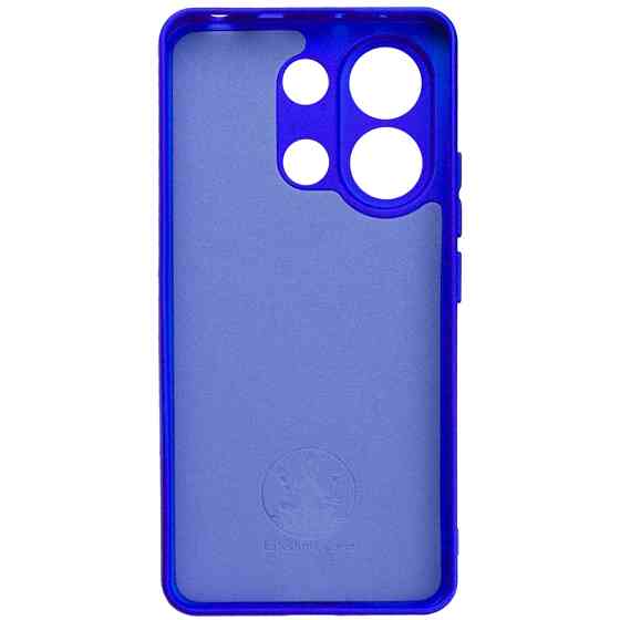 Чехол Silicone Cover Ummi Lakshmi Full Camera (AA) для Xiaomi Redmi Note 13 5G Херсон