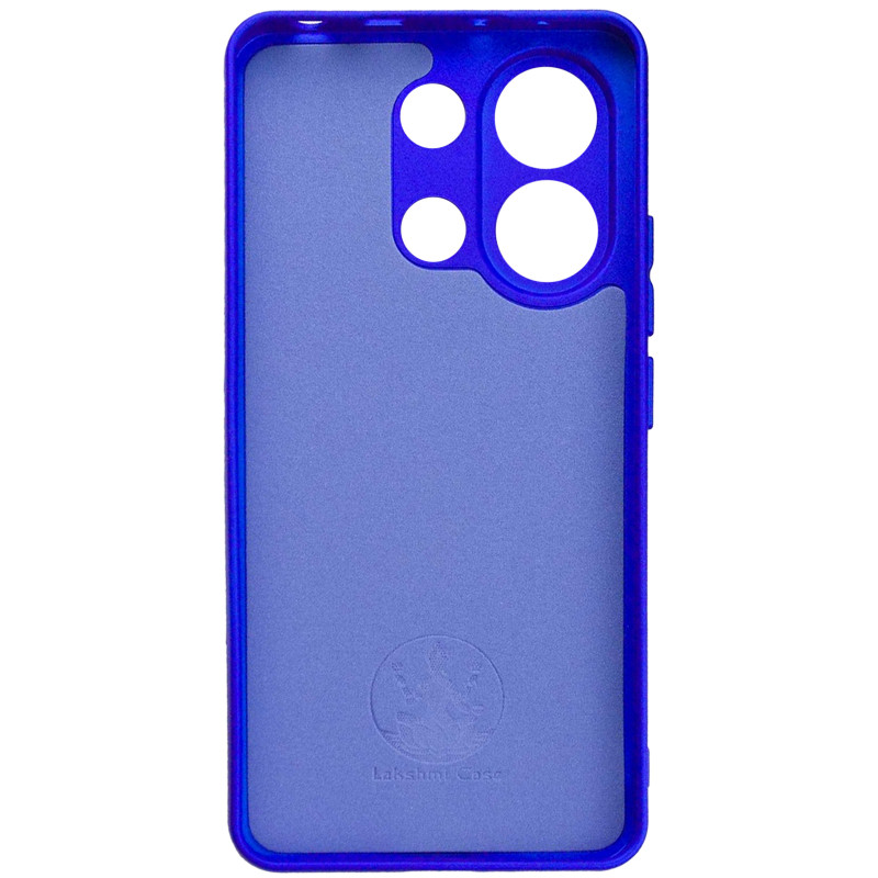Чехол Silicone Cover Ummi Lakshmi Full Camera (AA) для Xiaomi Redmi Note 13 5G Херсон - зображення 2
