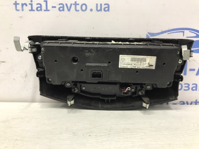 Блок управления климат-контролем Nissan X-Trail 2014-2021 275004EA0A (Арт. 55391) Киев - изображение 4