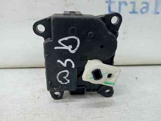 Сервопривод Infiniti Q50 V37 2.2 DIESEL OM651 2013 (б/у) Киев